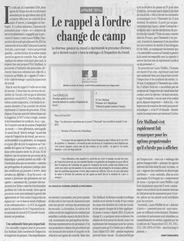 humanité-rappel-a-lordre-change-de-camp-procureur-Maillaud-DGT-Struillou