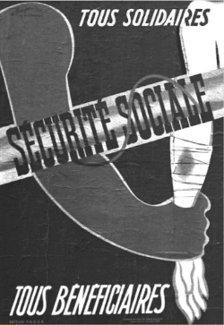 securite sociale -tous solidaires tous beneficiaires-web